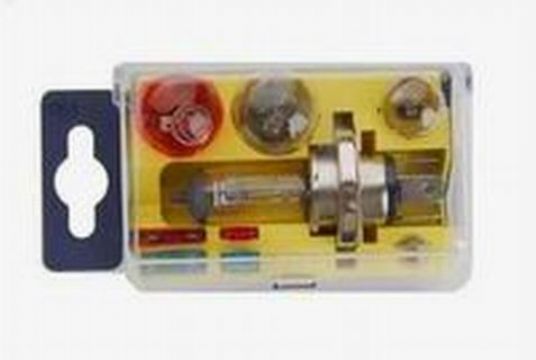 Halogen Bulb Kit